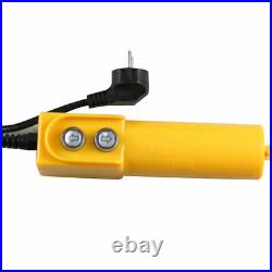 800kg Electric Hoist Winch Lifting Engine Crane Ceiling Pulley Overhead Crane