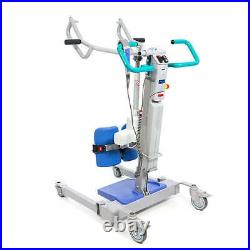 Arjo Sara 3000 Electric Patient Hoist with Battery and Controller