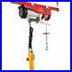 Electric Hoist Winch Garage Workshop Crane Lifting Tool? PA200/300/800/1000Kg