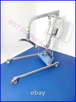 Freeway M150 Electric Patient Hoist Serviced + Loler Tested AVAILABLE TO HIRE