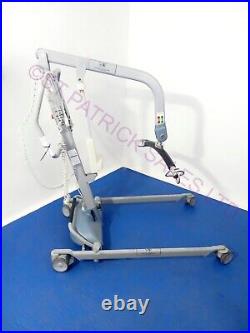 Freeway M150 Electric Patient Hoist Serviced + Loler Tested AVAILABLE TO HIRE