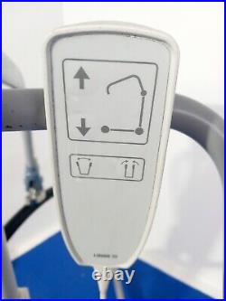 Freeway M150 Electric Patient Hoist Serviced + Loler Tested AVAILABLE TO HIRE