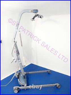 Freeway M150 Electric Patient Hoist Serviced + Loler Tested AVAILABLE TO HIRE