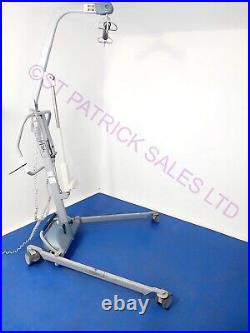 Freeway M150 Electric Patient Hoist Serviced + Loler Tested AVAILABLE TO HIRE