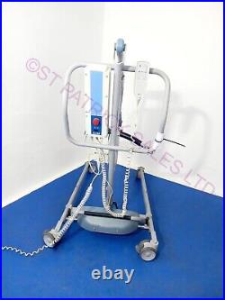 Freeway M150 Electric Patient Hoist Serviced + Loler Tested AVAILABLE TO HIRE