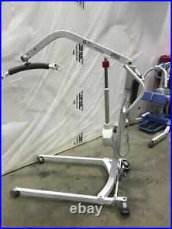 OXFORD Midi 180 Electric Hoist- 180kg / 28st Hospital Nursing