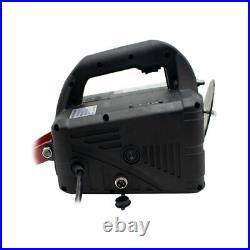 Portable Electric Hoist Electric Winch Electric Lifting Traction Hoist Windlass