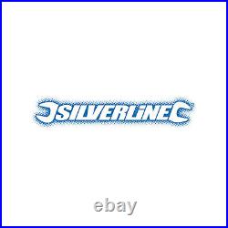 Silverline 500W Electric Hoist 250kg Bench Top Power Tool 264782